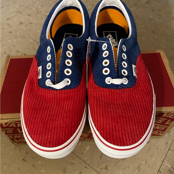 Vans Era Corduroy Multicolor - Picture 4 of 4